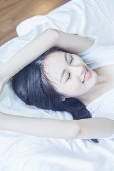 我又不是他娘！