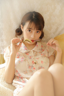 十七回家