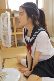 你等我一下