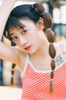 終于相見