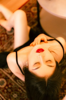 方婉