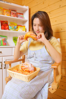 一路橫掃！