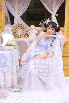 我的夫君(二)