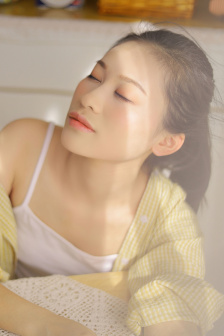 你跟著做什么？