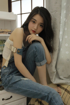 可愛的怪獸