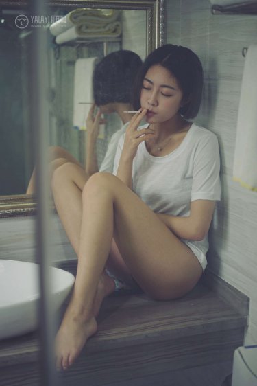想帶她去天涯海角