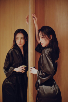 心意已決