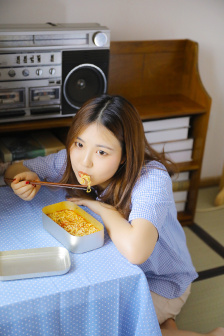 有些眉目了