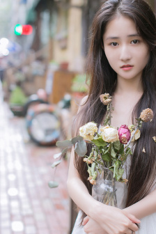 ：少年齊天風