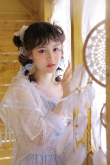 破局開始