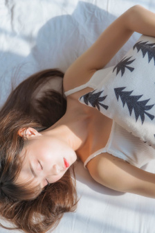 沉睡的溫蒂