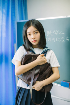 青龍吞月！
