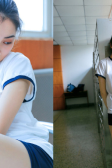 她的命很硬