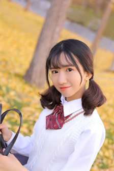 她的心里話