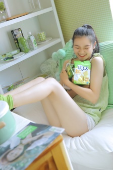 愛民如子