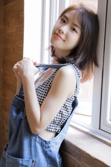 百合花開
