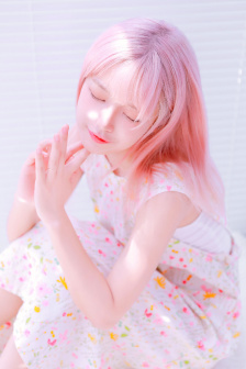 粉轉黑