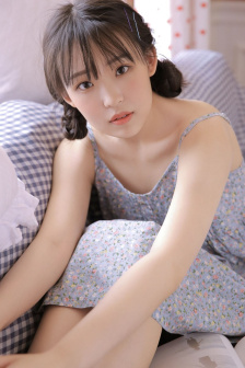 成熟更容易讓人心動