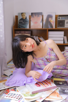 秦云歌求見
