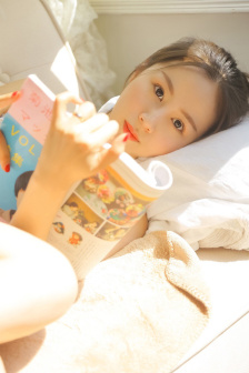 騎鳳凰的少女(五)
