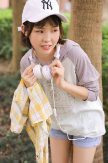 出現