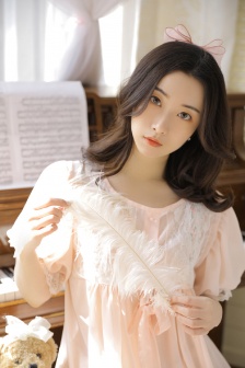 雪女