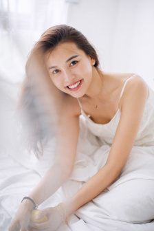 羽化