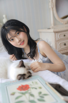 小舞，我的愛人，終再相見
