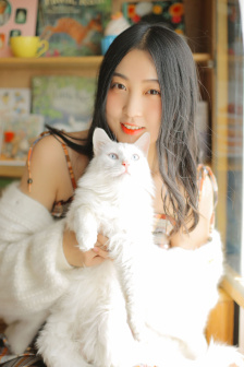 何有黑蛋(五)