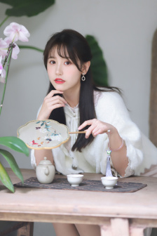 無名！