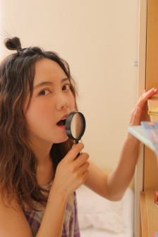 確實是驚喜~