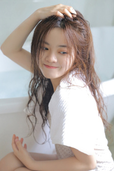 嫩如雛雞