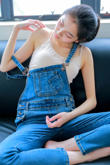 逃