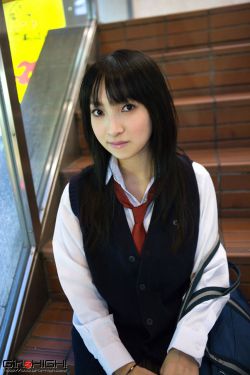 大手牽小手