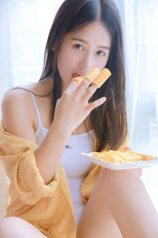 她還不想要孩子