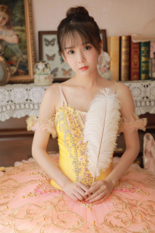 活神仙