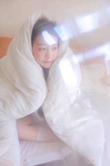 云曦澤彩虹之曇