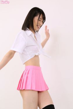 跟她一起跑