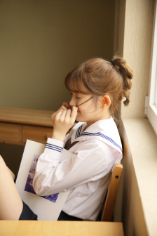 山中有熊