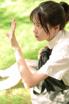 幫幫她吧