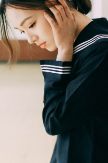 我家大叔是最帥的