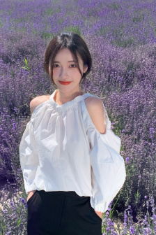 小純的約定