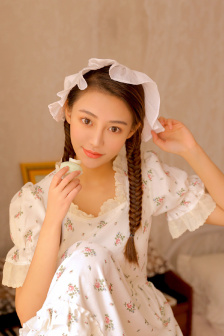 她，死了嗎