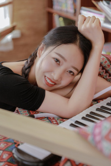 萬馬奔騰！