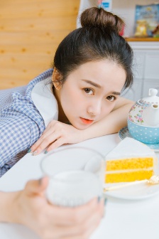 月下美人（下）
