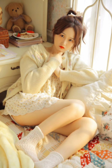 神秘女帝