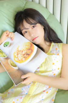 提問