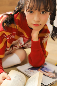 交友