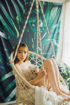 小姐的朋友(二)