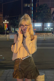 歷云兮【49】